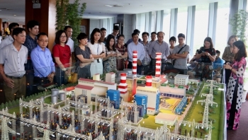 Bồi dưỡng lý luận chính trị năm 2019 cho đối tượng kết nạp Đảng và Đảng viên mới