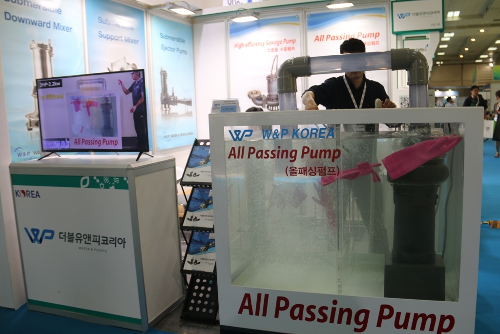 vietwater 2019 ha noi co hoi cho nganh cap thoat nuoc va xu ly nuoc tai viet nam