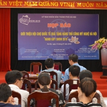 dua san pham thuy san den voi nguoi tieu dung thu do