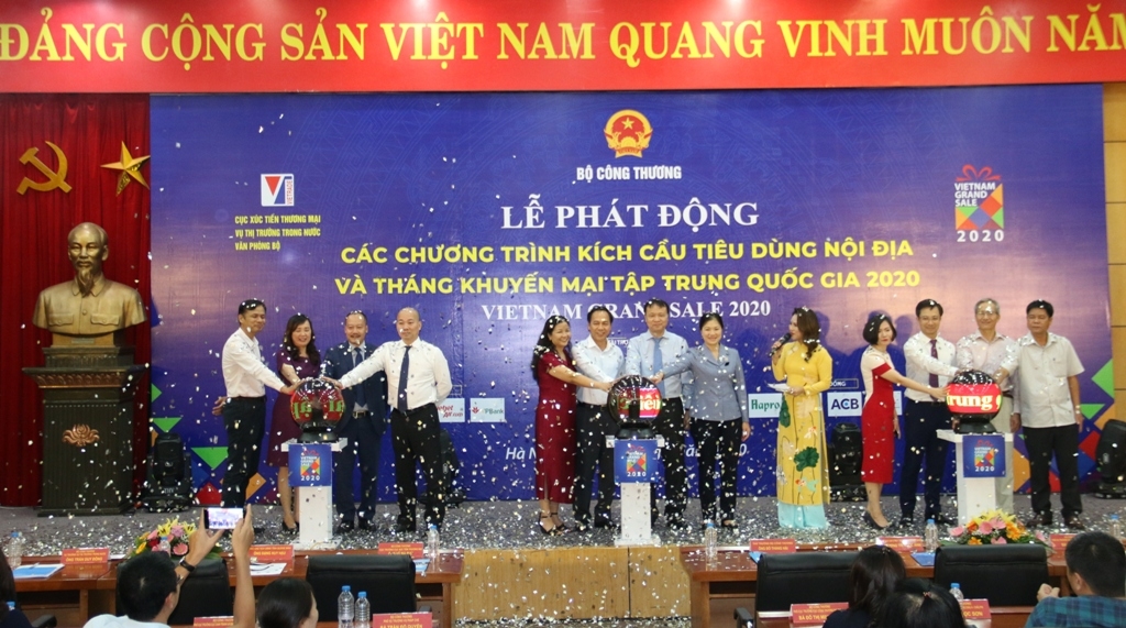 kich hoat cac chuong trinh kich cau tieu dung va thang khuyen mai tap trung quoc gia 2020