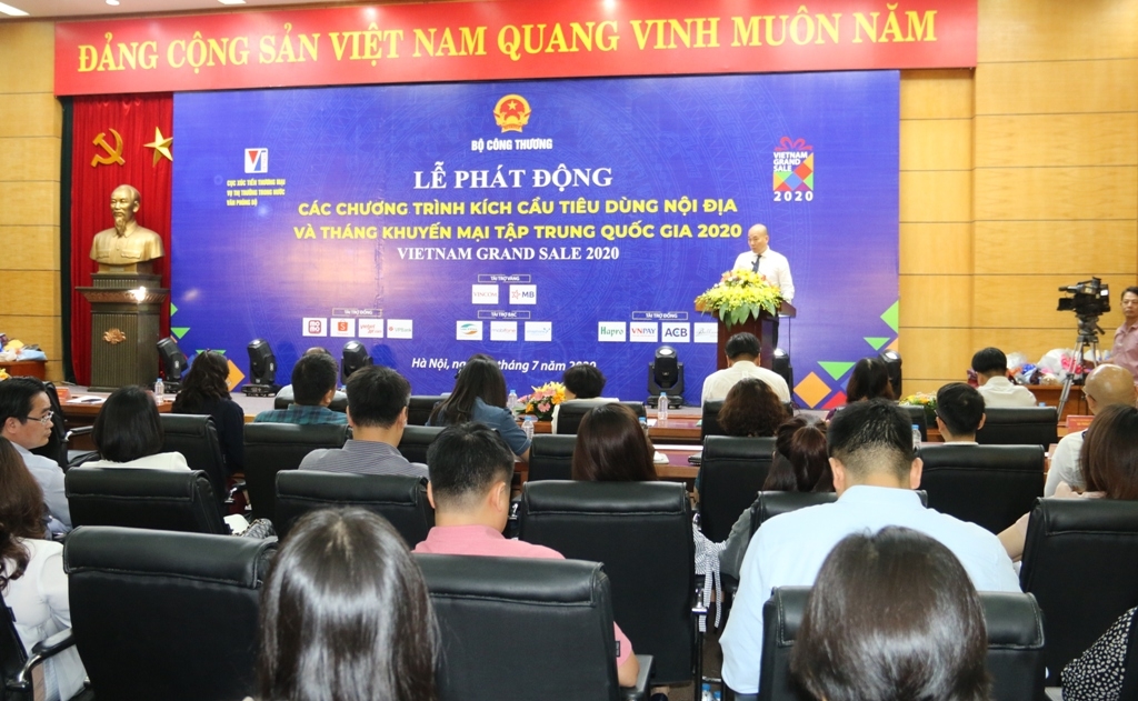 kich hoat cac chuong trinh kich cau tieu dung va thang khuyen mai tap trung quoc gia 2020