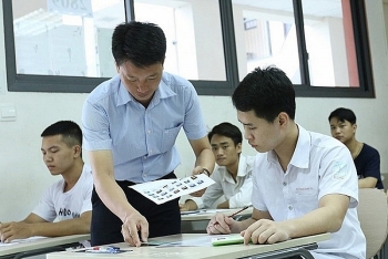 Phối hợp đảm bảo an ninh, an toàn cho kỳ thi