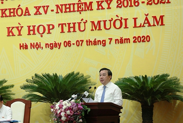 ha noi khong tang hoc phi doi voi bac mam non giao duc pho thong cong lap