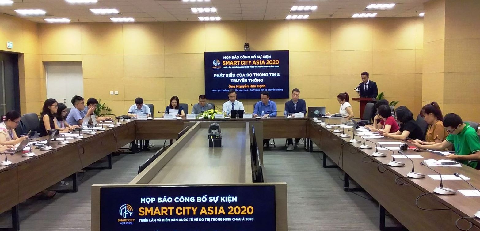 hon 200 gian hang tham gia trien lam quoc te ve do thi thong minh chau a 2020
