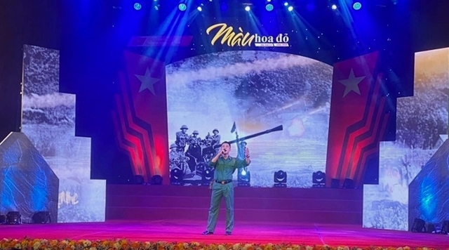 xuc dong chuong trinh nghe thuat mau hoa do nam 2020
