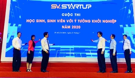 svstarup 2020 sinh vien co co hoi nhan dau tu khoi nghiep 40000 usd