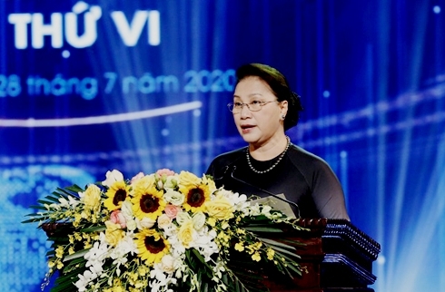 pv gas va pvfcco dong hanh cung le trao giai thuong toan quoc ve thong tin doi ngoai lan thu vi