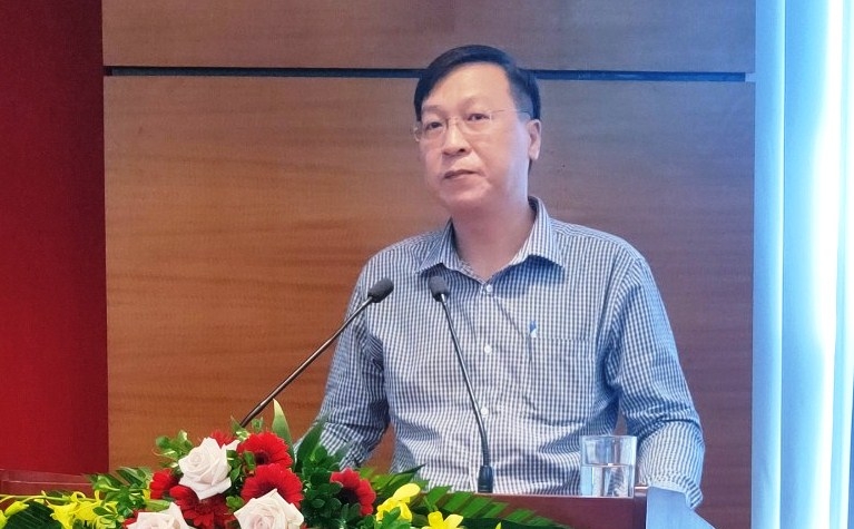 Vai trò của Công đoàn trong việc triển khai thực hiện tái tạo văn hóa Petrovietnam và thực hiện 5S