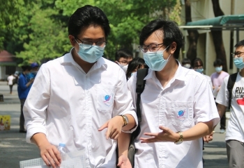 Gợi ý giải đề thi môn Lịch sử kỳ thi tốt nghiệp THPT 2021