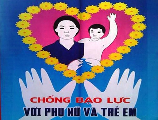 Hãy cùng hành động vì quyền và sự lựa chọn của phụ nữ và trẻ em gái