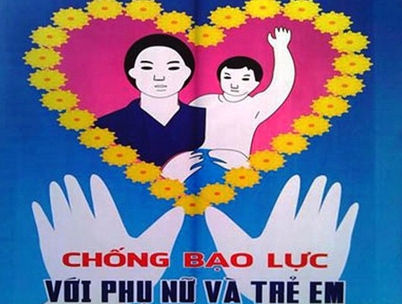 Hãy cùng hành động vì quyền và sự lựa chọn của phụ nữ và trẻ em gái