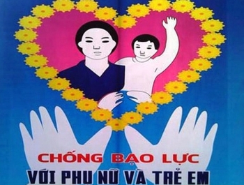 Hãy cùng hành động vì quyền và sự lựa chọn của phụ nữ và trẻ em gái