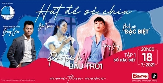 Chung tay vượt qua đại dịch với 