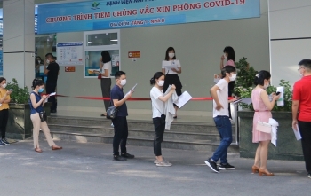 Hà Nội yêu cầu các cơ sở khám chữa bệnh phải đảm bảo phòng, chống dịch Covid-19