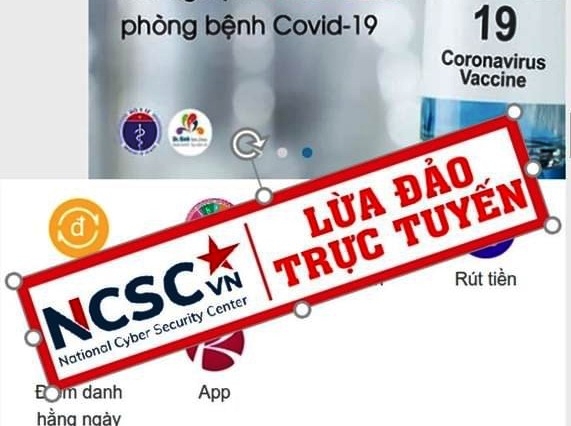 Đường dây nóng tố cáo thủ đoạn lợi dụng tình hình dịch bệnh Covid-19 để lừa đảo