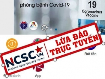 Đường dây nóng tố cáo thủ đoạn lợi dụng tình hình dịch bệnh Covid-19 để lừa đảo