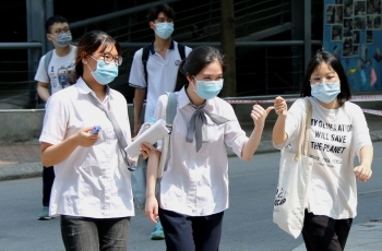 Cách tính điểm tốt nghiệp THPT năm 2021