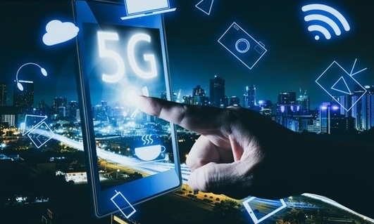 Hà Nội sẽ phủ sóng 5G tại toàn bộ trường học, bệnh viện và điểm du lịch