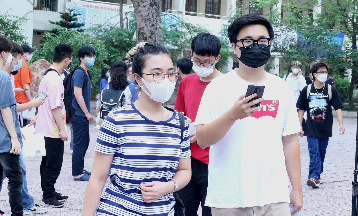 Gợi ý giải đề thi môn Lịch sử kỳ thi tốt nghiệp THPT 2022