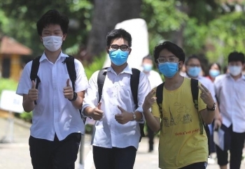 Những điều học sinh cần lưu ý khi có điểm chuẩn vào lớp 10 tại Hà Nội