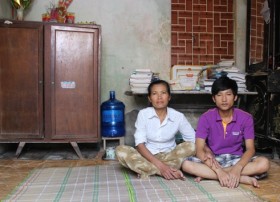 Quân đội cũng cần những người đỗ đại học!
