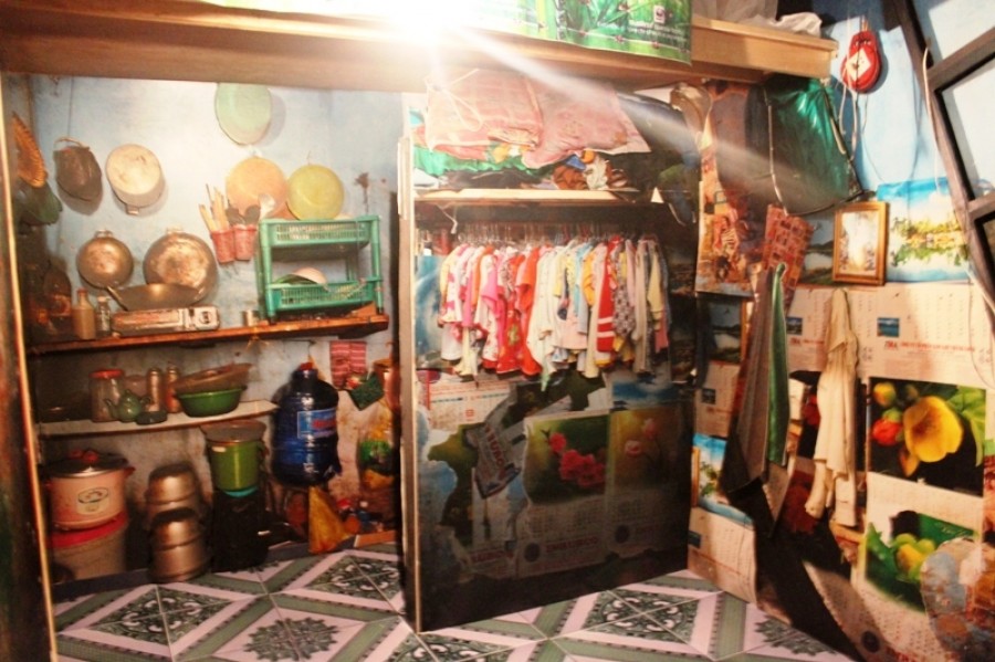 “Sống thử