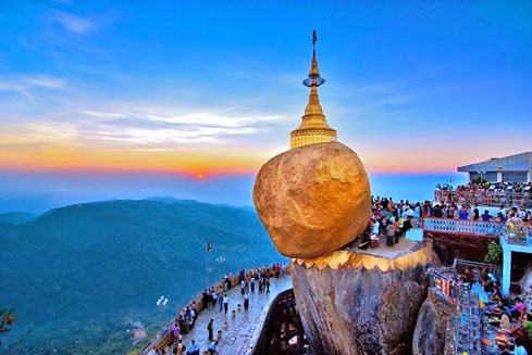 Chiêm ngưỡng vẻ đẹp đất nước, con người ASEAN qua ảnh chiem nguong ve dep dat nuoc con nguoi asean qua anh