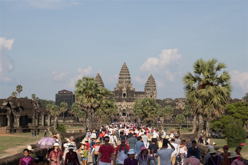 Chiêm ngưỡng vẻ đẹp đất nước, con người ASEAN qua ảnh chiem nguong ve dep dat nuoc con nguoi asean qua anh