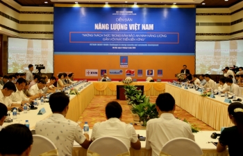 Ngành Năng lượng đứng trước những thách thức, nguy cơ lớn