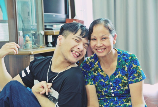 chuong trinh nghe thuat tu hao to quoc va me viet nam