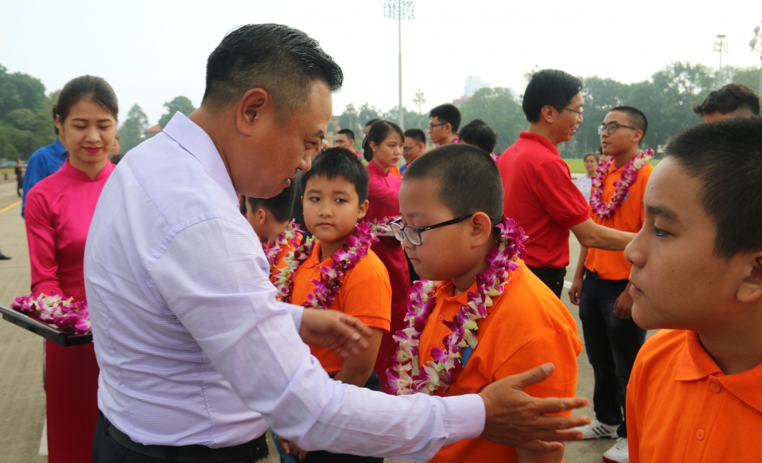 tuyen duong hoc sinh dat thanh tich cao nam hoc 2017 2018
