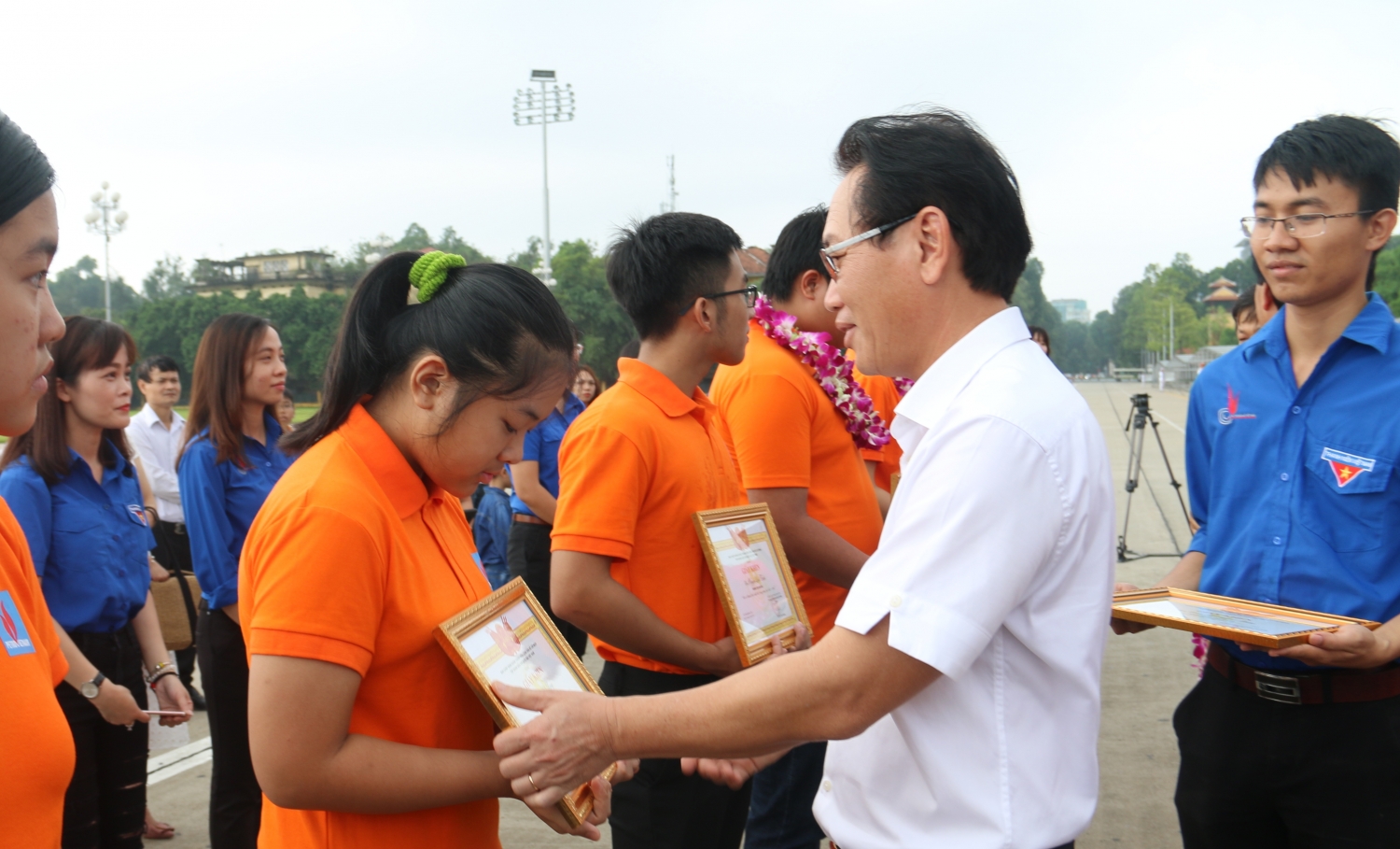 tuyen duong hoc sinh dat thanh tich cao nam hoc 2017 2018