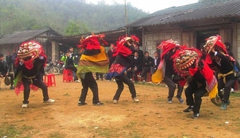 Nhiều chương trình đặc sắc “Vui Tết Độc lập”