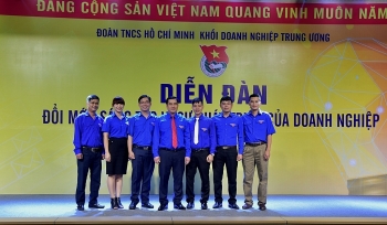 Đổi mới, sáng tạo vì sự phát triển của doanh nghiệp