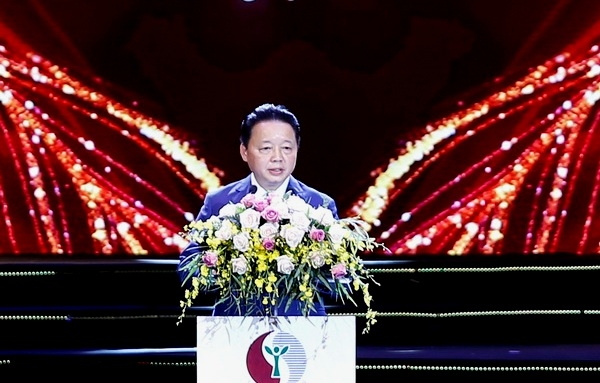 29 tác phẩm xuất sắc đạt giải Báo chí về Tài nguyên và Môi trường 29 tac pham xuat sac dat giai bao chi tai nguyen va moi truong