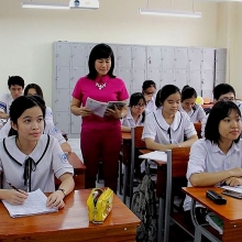 cong chuc van chua y thuc duoc 4 luon va 4 xin