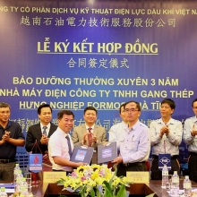 pvps co 3 thanh vien hoi dong quan tri moi
