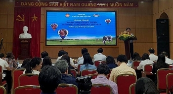 Hơn 1 triệu học sinh Hà Nội tham gia chương trình sữa học đường