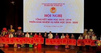 Đưa giáo dục Thủ đô hội nhập ở khu vực và thế giới