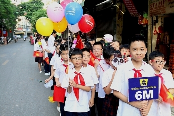 Nhiệm vụ và giải pháp năm học 2019-2020 của ngành Giáo dục