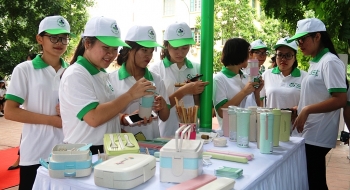 Đẩy mạnh triển khai giảm thiểu chất thải nhựa trong ngành Y tế