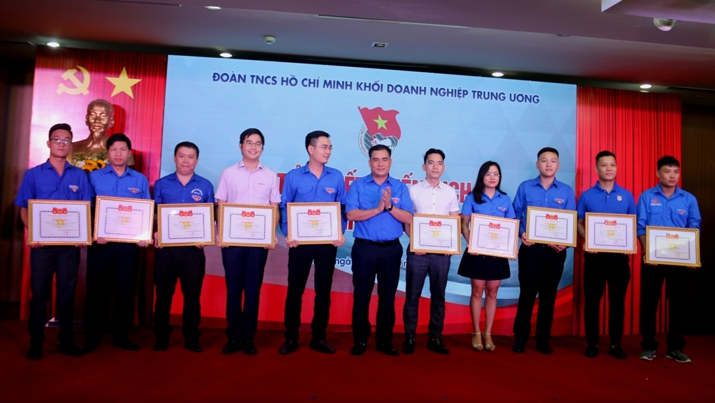 cac su kien noi bat cua pvn trong tuan tu 188 den 2582019