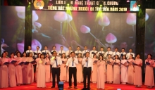 nhung tiet muc hay o tieng hat nhung nguoi di tim lua nam 2019