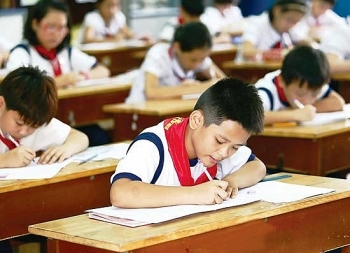 Hà Nội hạ điểm chuẩn vào lớp 6 chương trình song bằng