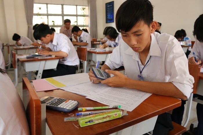 nhung luu y truoc ky thi tot nghiep thpt nam 2020