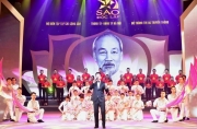 “Sao Độc lập” - Sống dậy một mùa Thu cách mạng