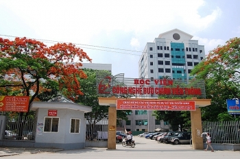 5 thí sinh đầu tiên trúng tuyển Học viện Công nghệ Bưu chính Viễn thông