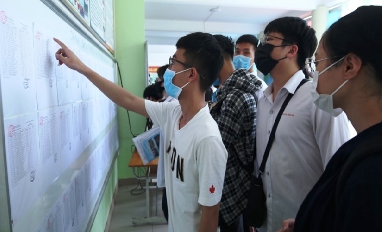 Chính thức công bố chi tiết lịch thi tốt nghiệp THPT năm 2020 đợt 2