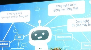 Ra mắt nền tảng công nghệ trí tuệ nhân tạo “Viettel AI Open Platform”
