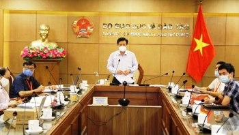 Thi tốt nghiệp THPT đợt 2: Đảm bảo mục tiêu kép và công bằng với thi đợt 1